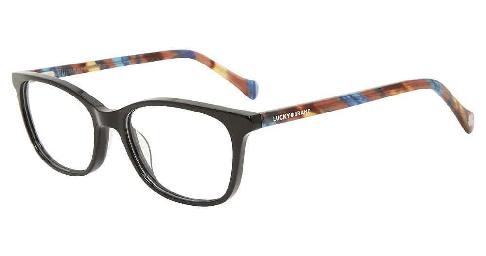 Lucky Brand D719 Eyeglasses - view 2